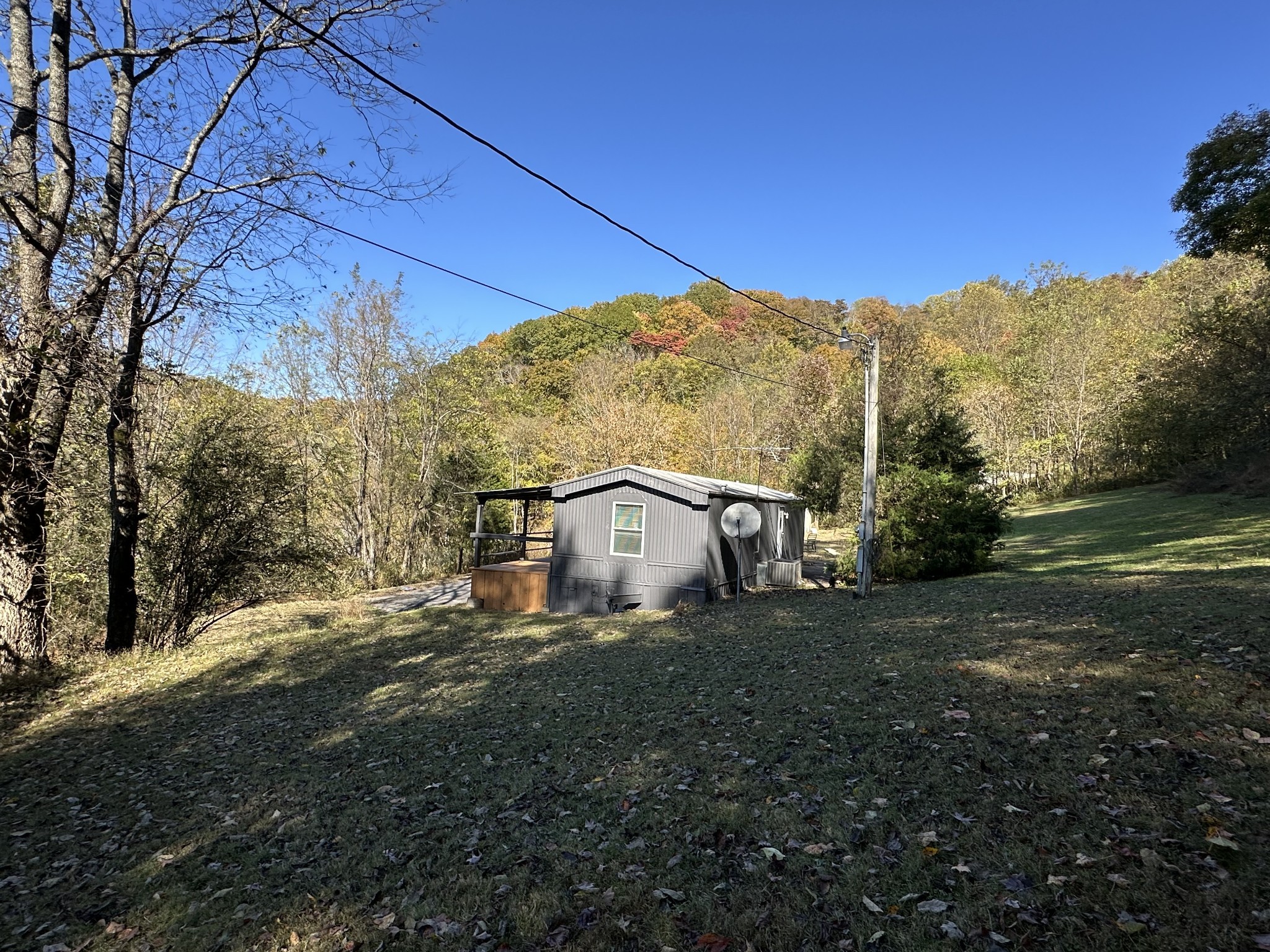 428 Turkey Creek Highway Carthage TN 37030