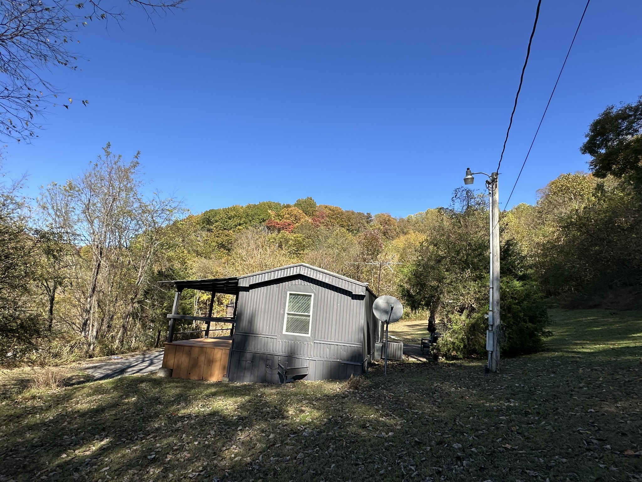 428 Turkey Creek Highway Carthage TN 37030