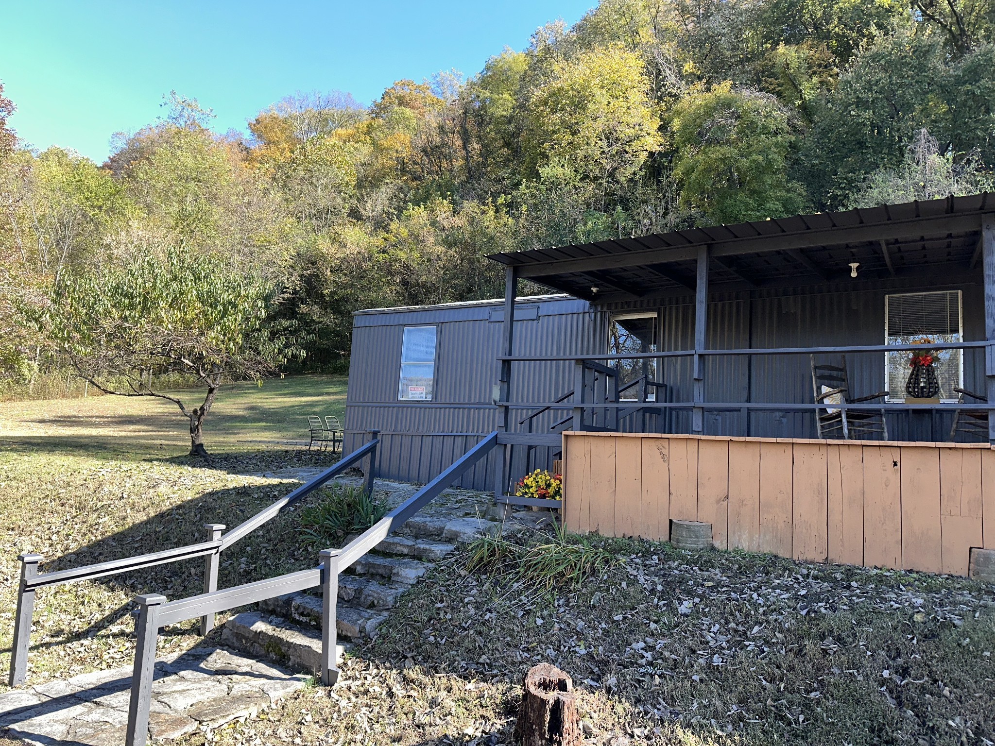428 Turkey Creek Highway Carthage TN 37030