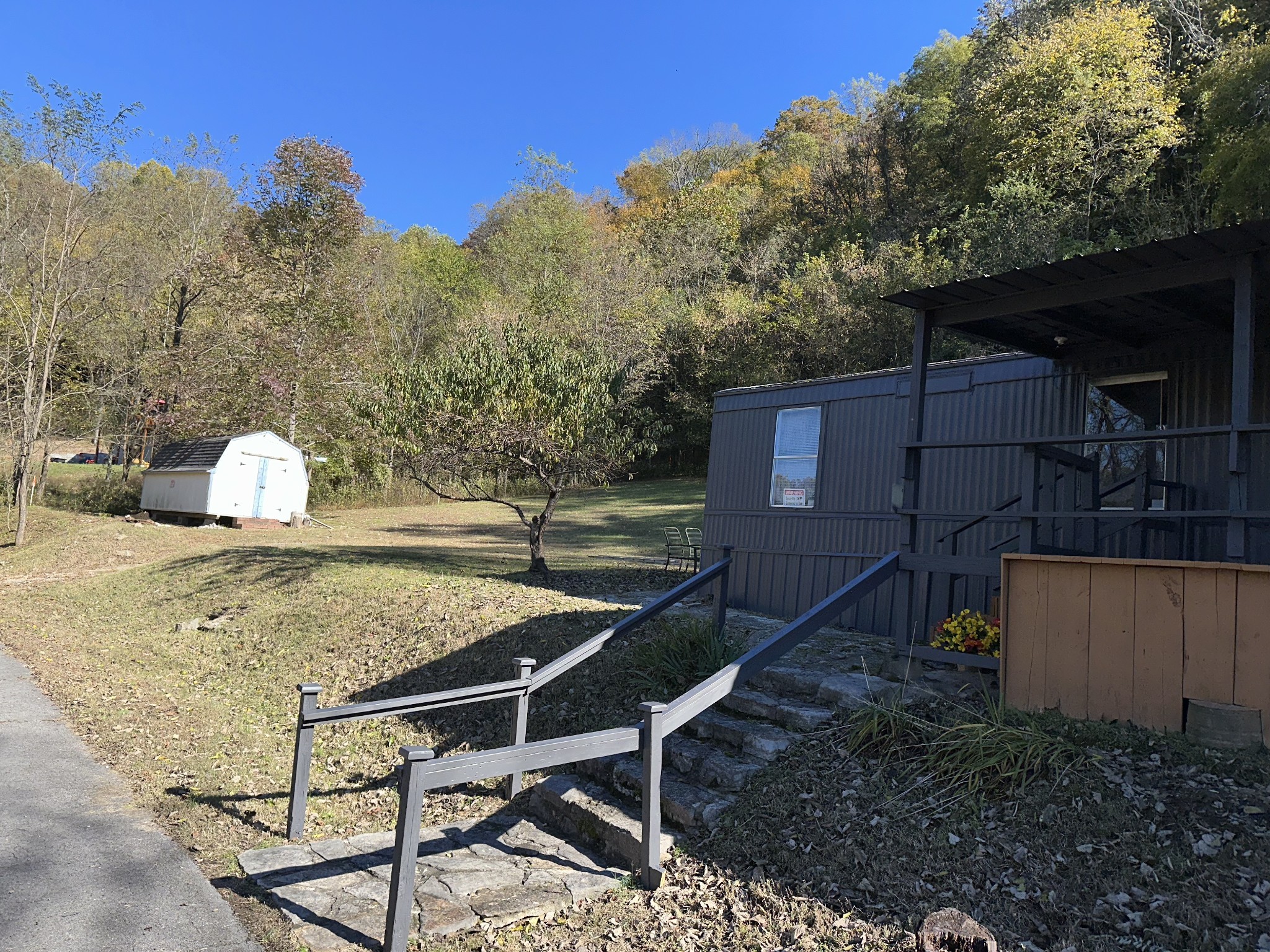 428 Turkey Creek Highway Carthage TN 37030