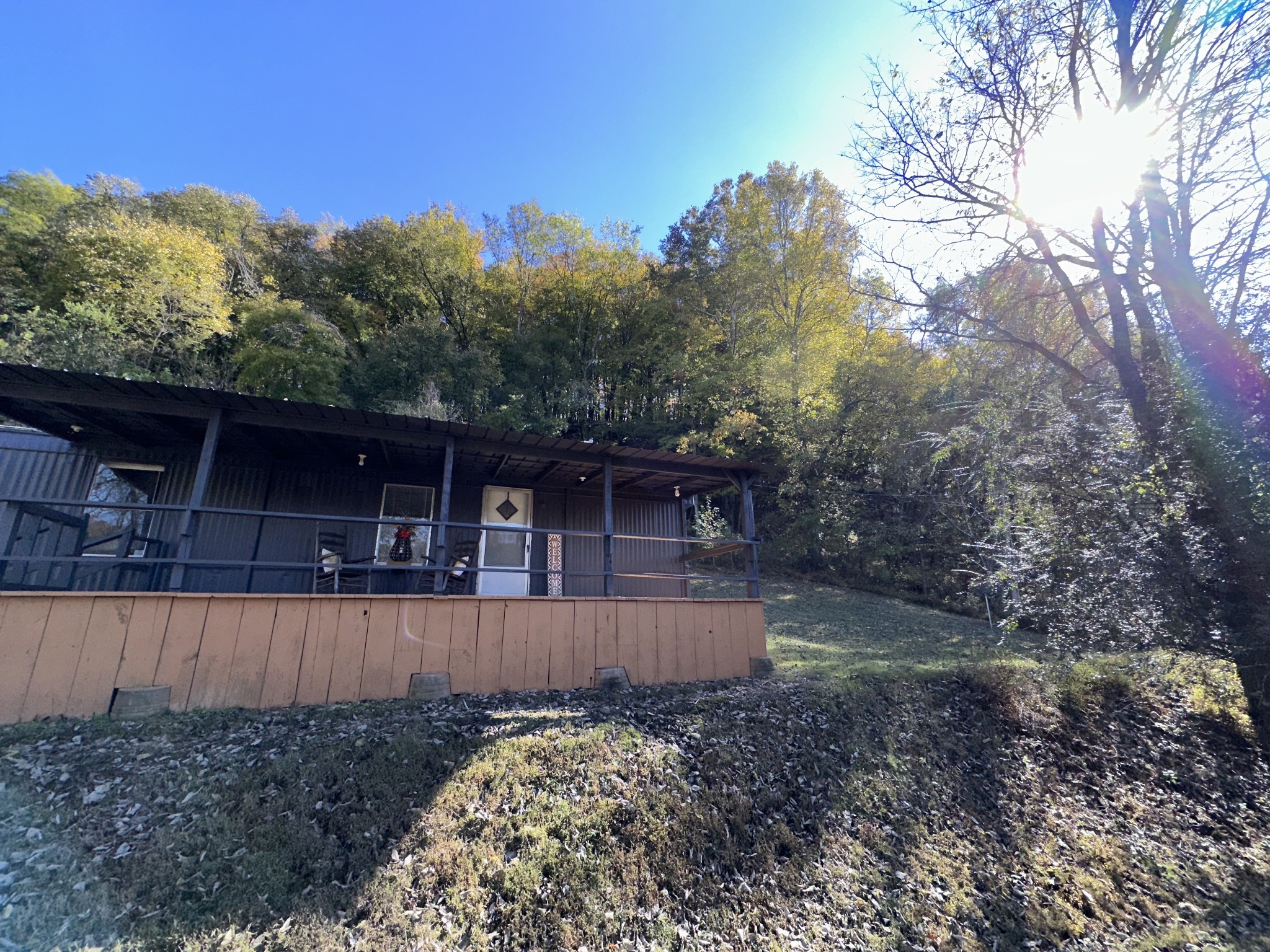 428 Turkey Creek Highway Carthage TN 37030