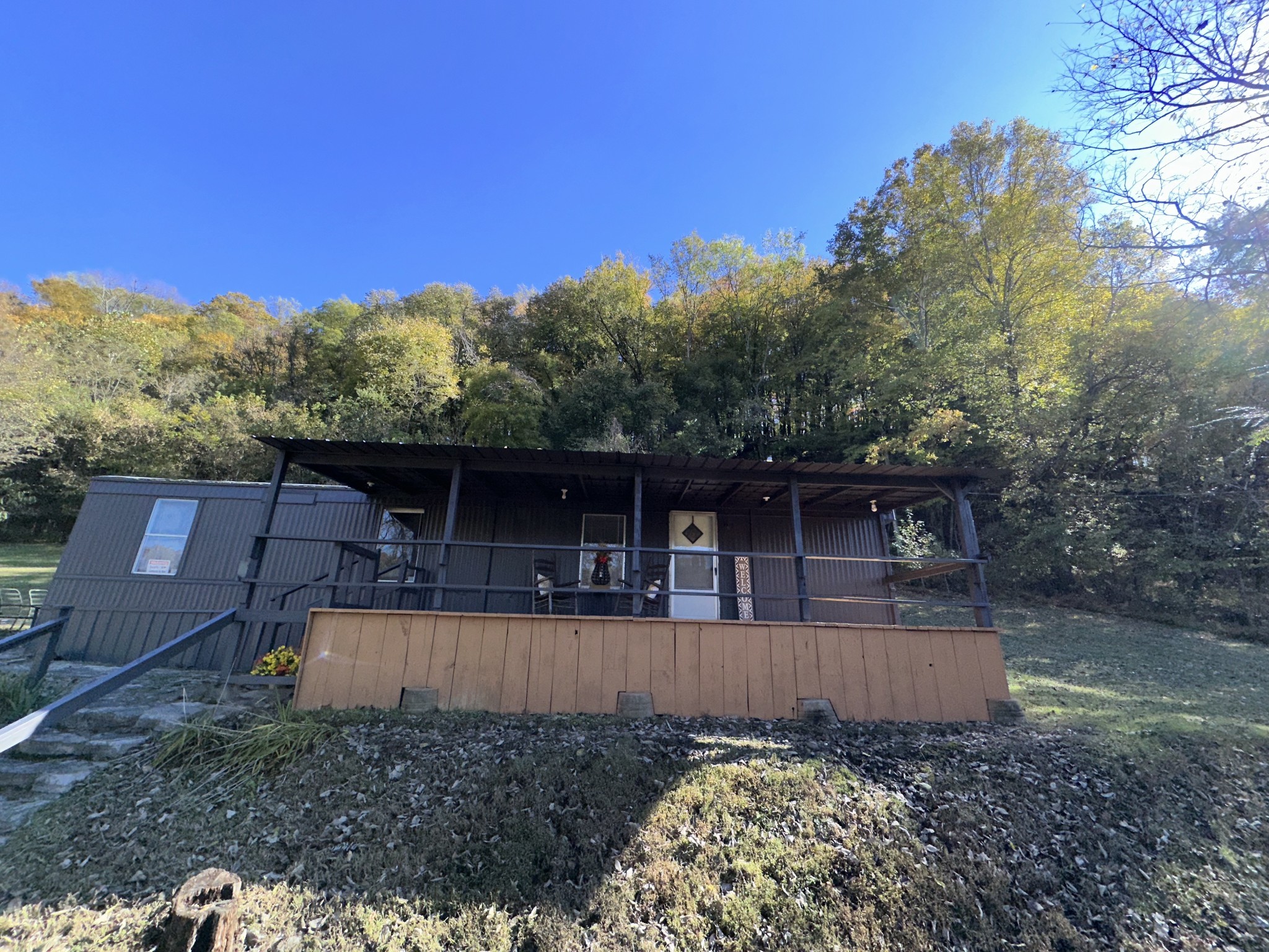 428 Turkey Creek Highway Carthage TN 37030