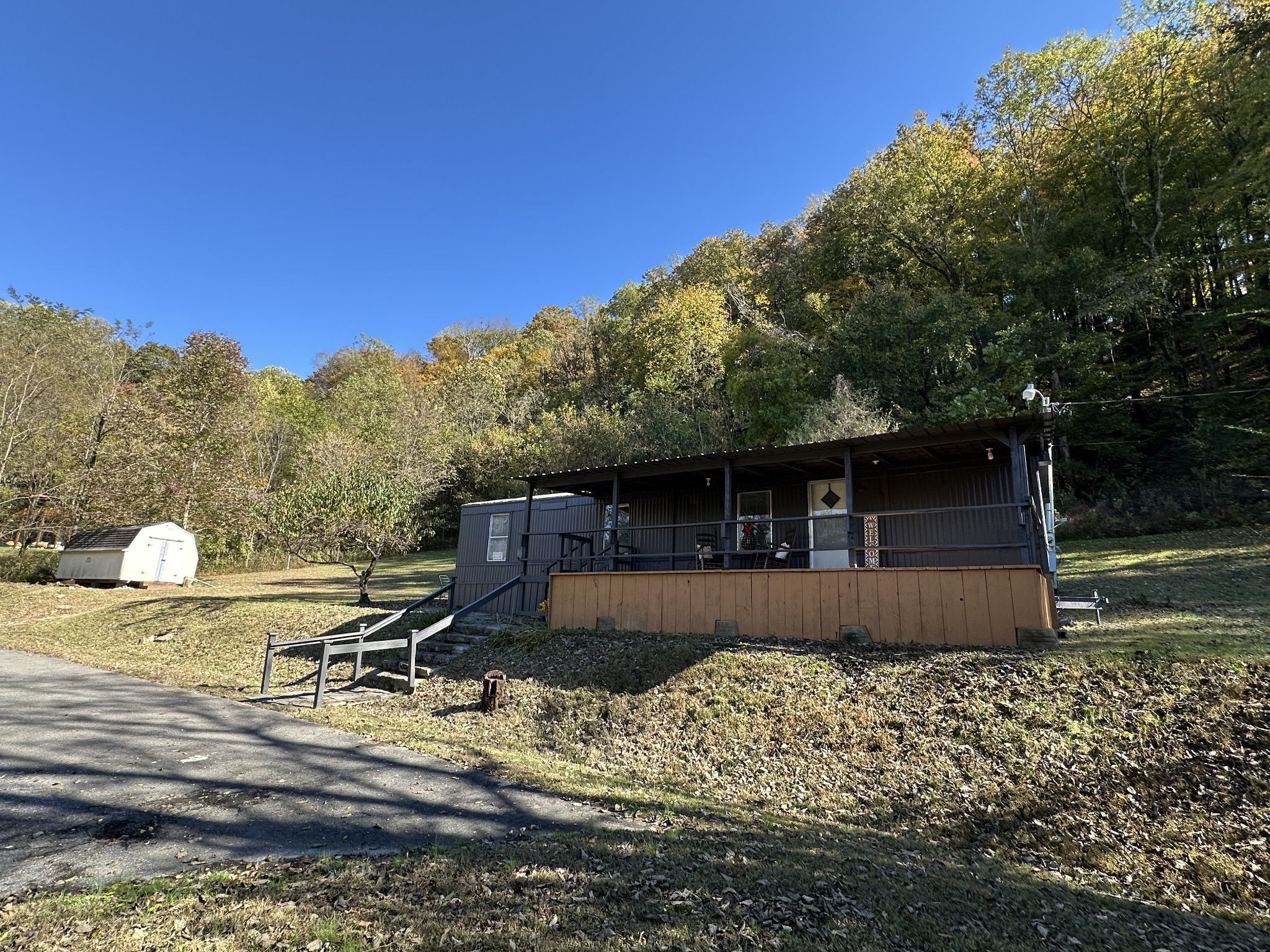 428 Turkey Creek Highway Carthage TN 37030
