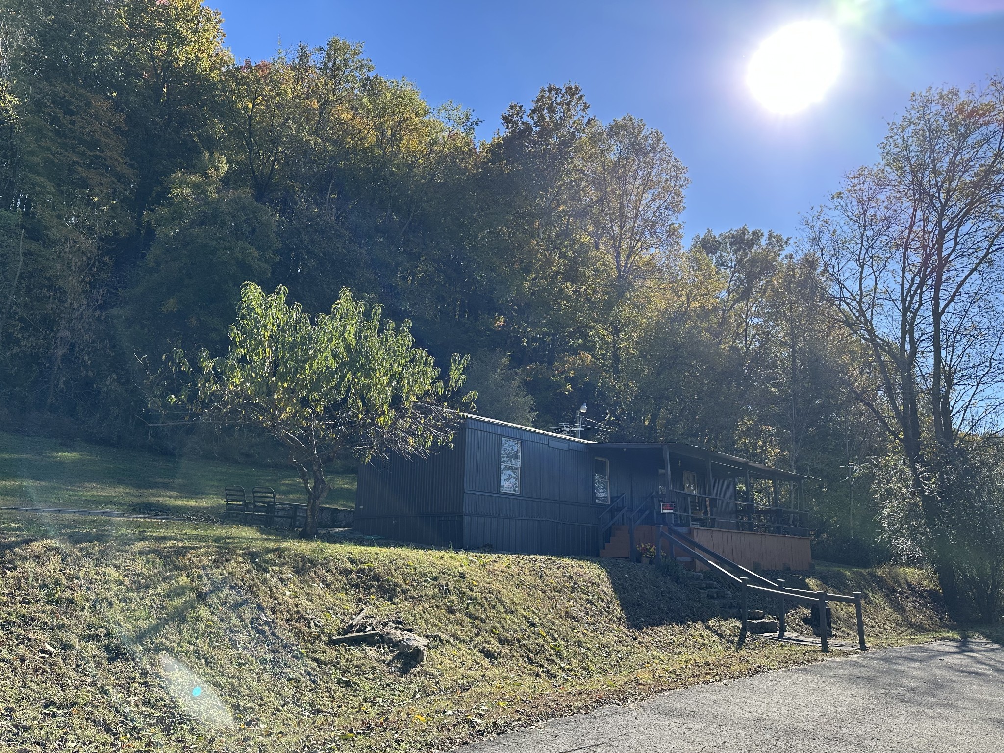 428 Turkey Creek Highway Carthage TN 37030