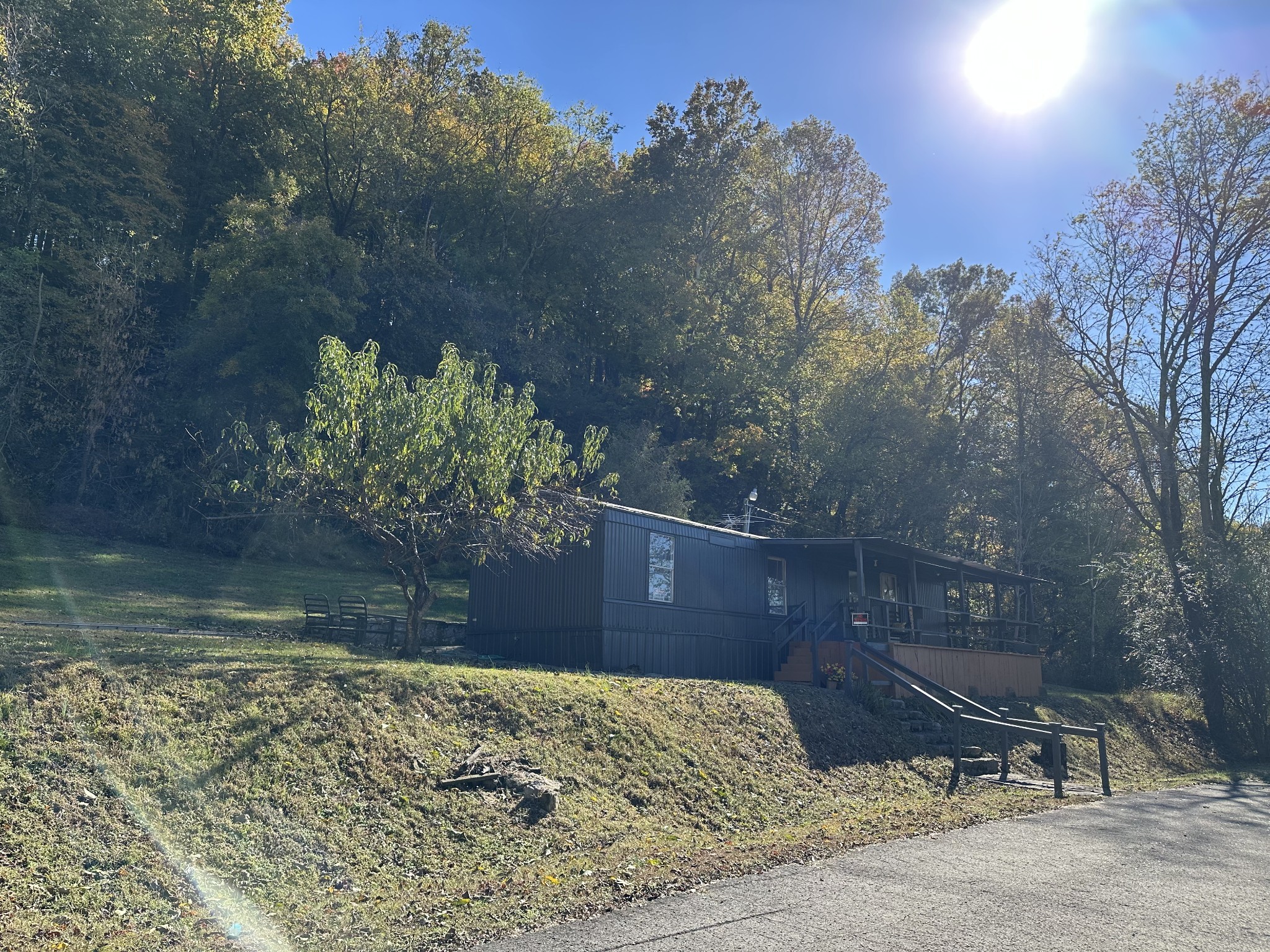 428 Turkey Creek Highway Carthage TN 37030