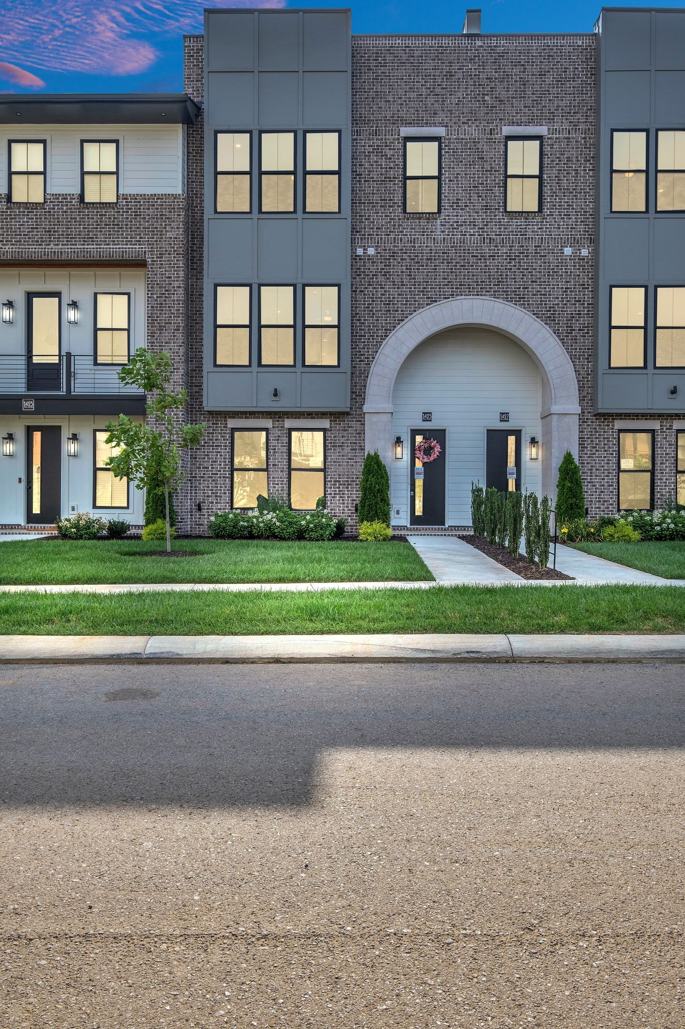 1415 Doc Johns Boulevard Murfreesboro TN 37128
