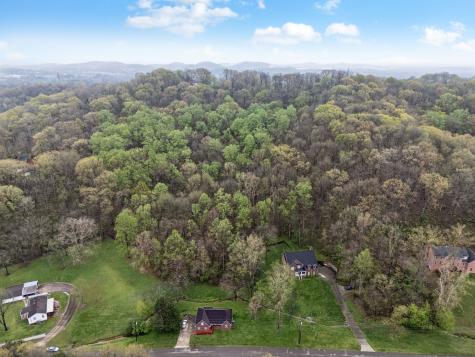0 Creek Trail Drive Whites Creek TN 37189