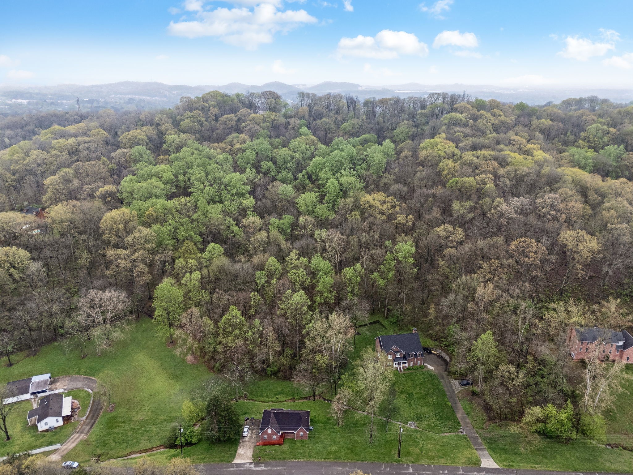 0 Creek Trail Drive Whites Creek TN 37189