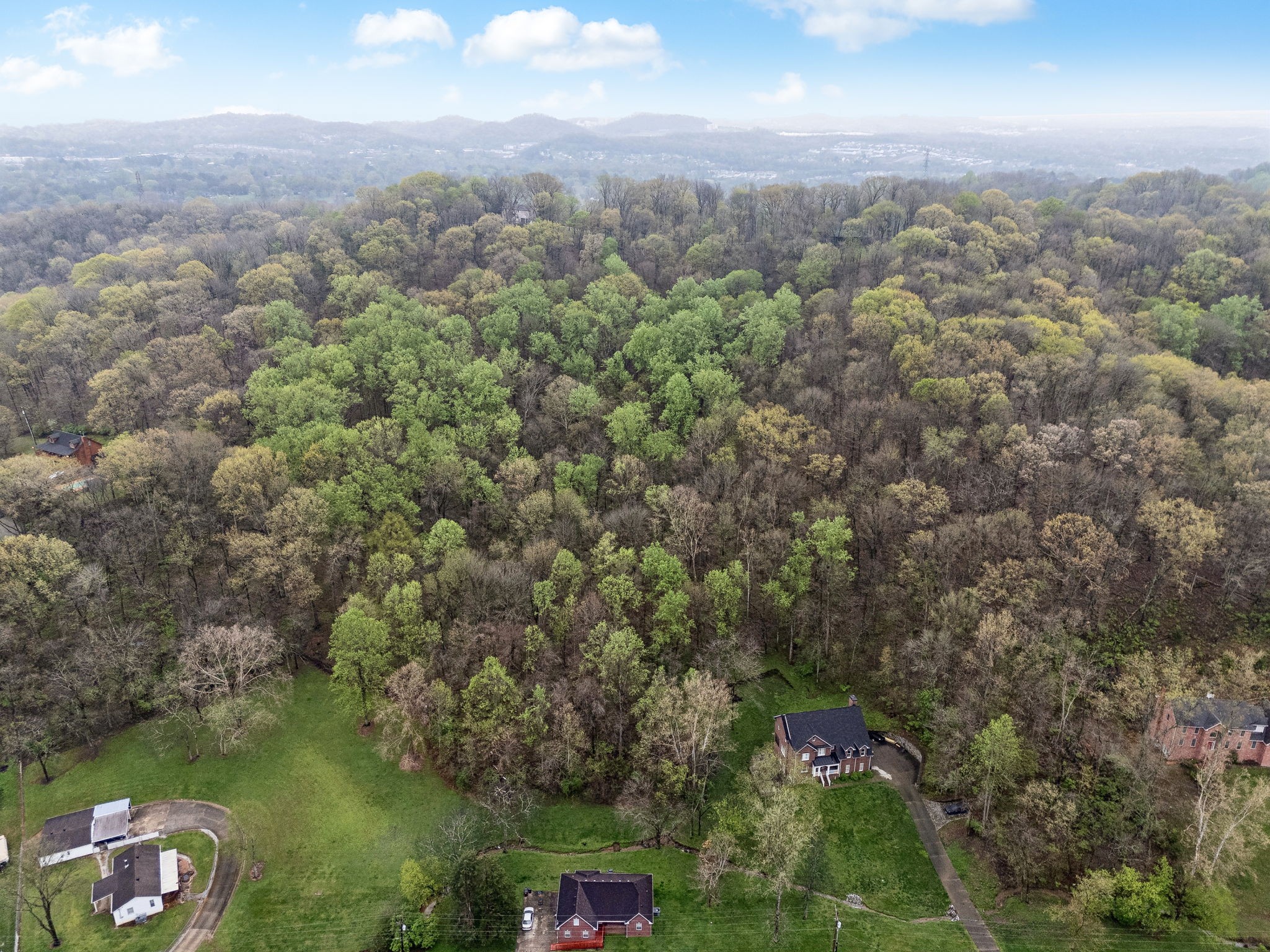 0 Creek Trail Drive Whites Creek TN 37189