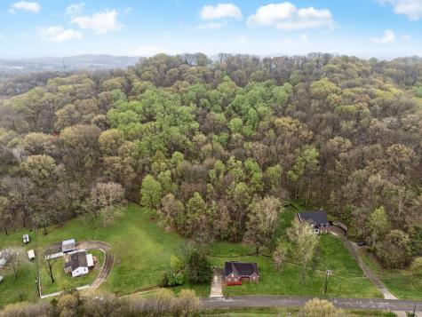 0 Creek Trail Drive Whites Creek TN 37189