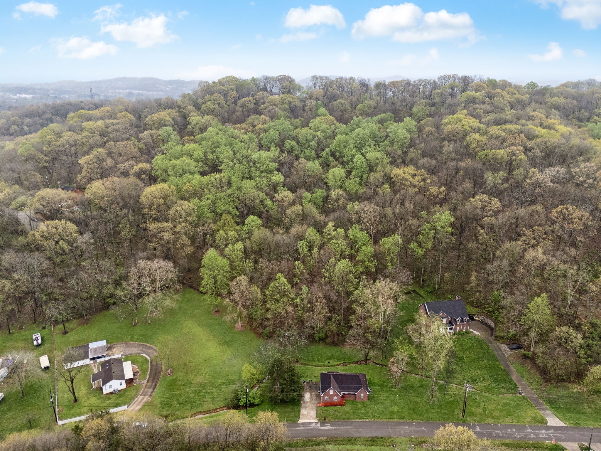 0 Creek Trail Drive Whites Creek TN 37189