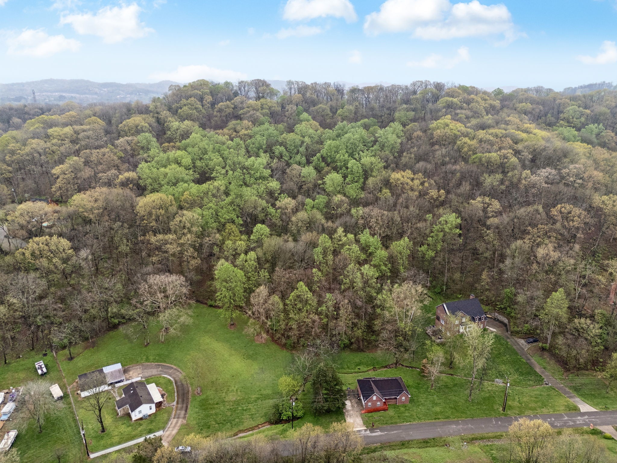 0 Creek Trail Drive Whites Creek TN 37189