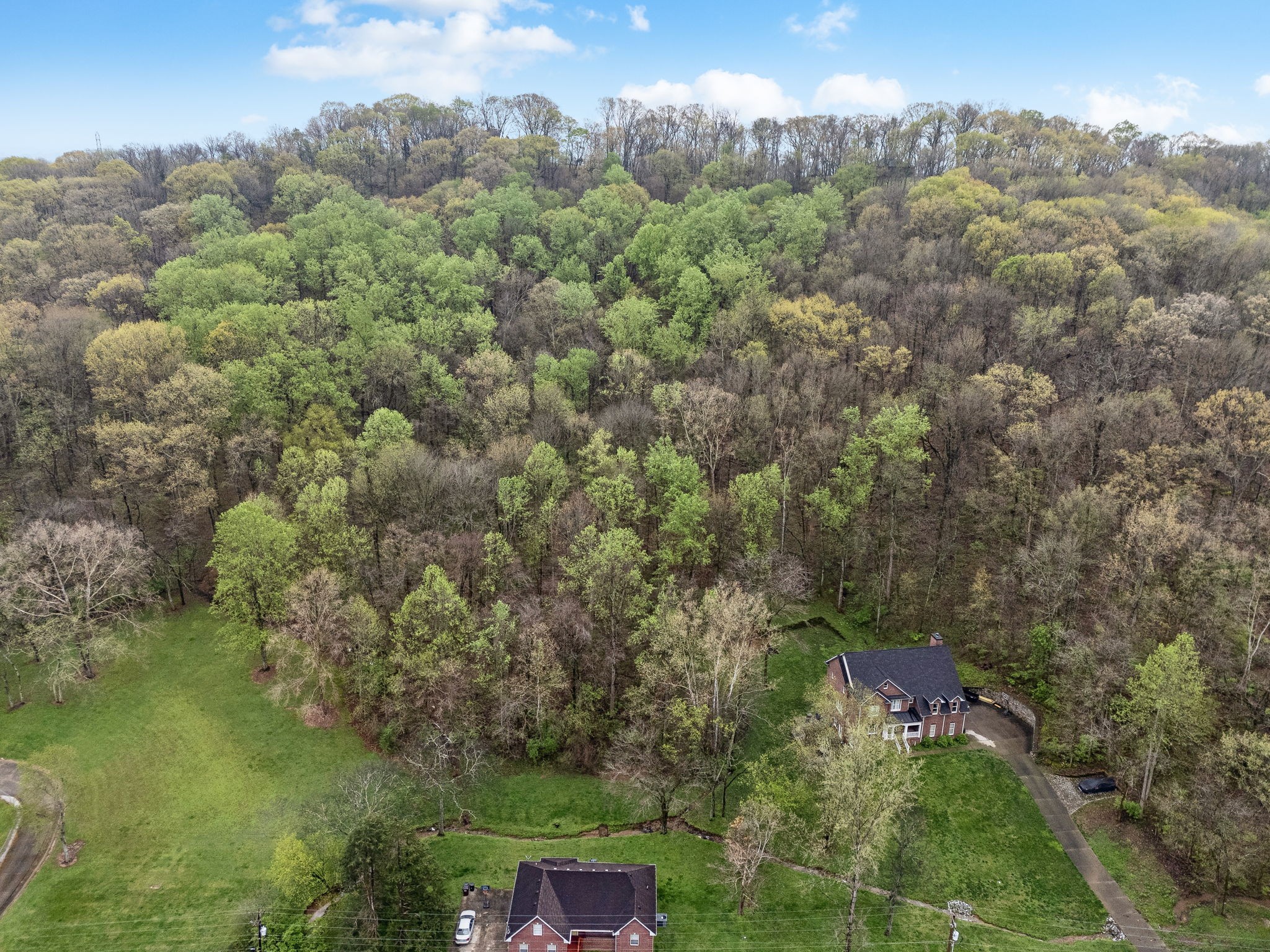 0 Creek Trail Drive Whites Creek TN 37189