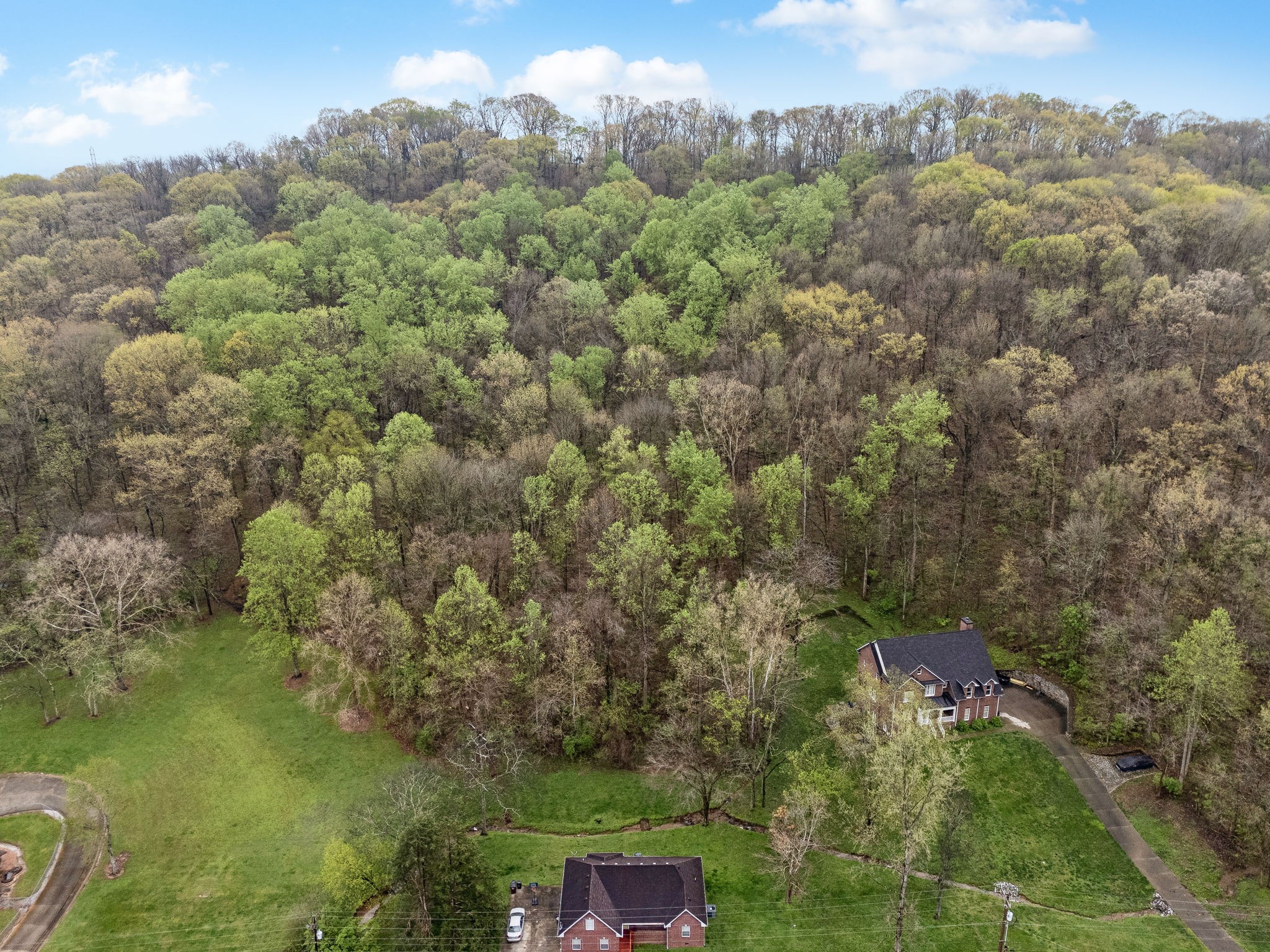 0 Creek Trail Drive Whites Creek TN 37189
