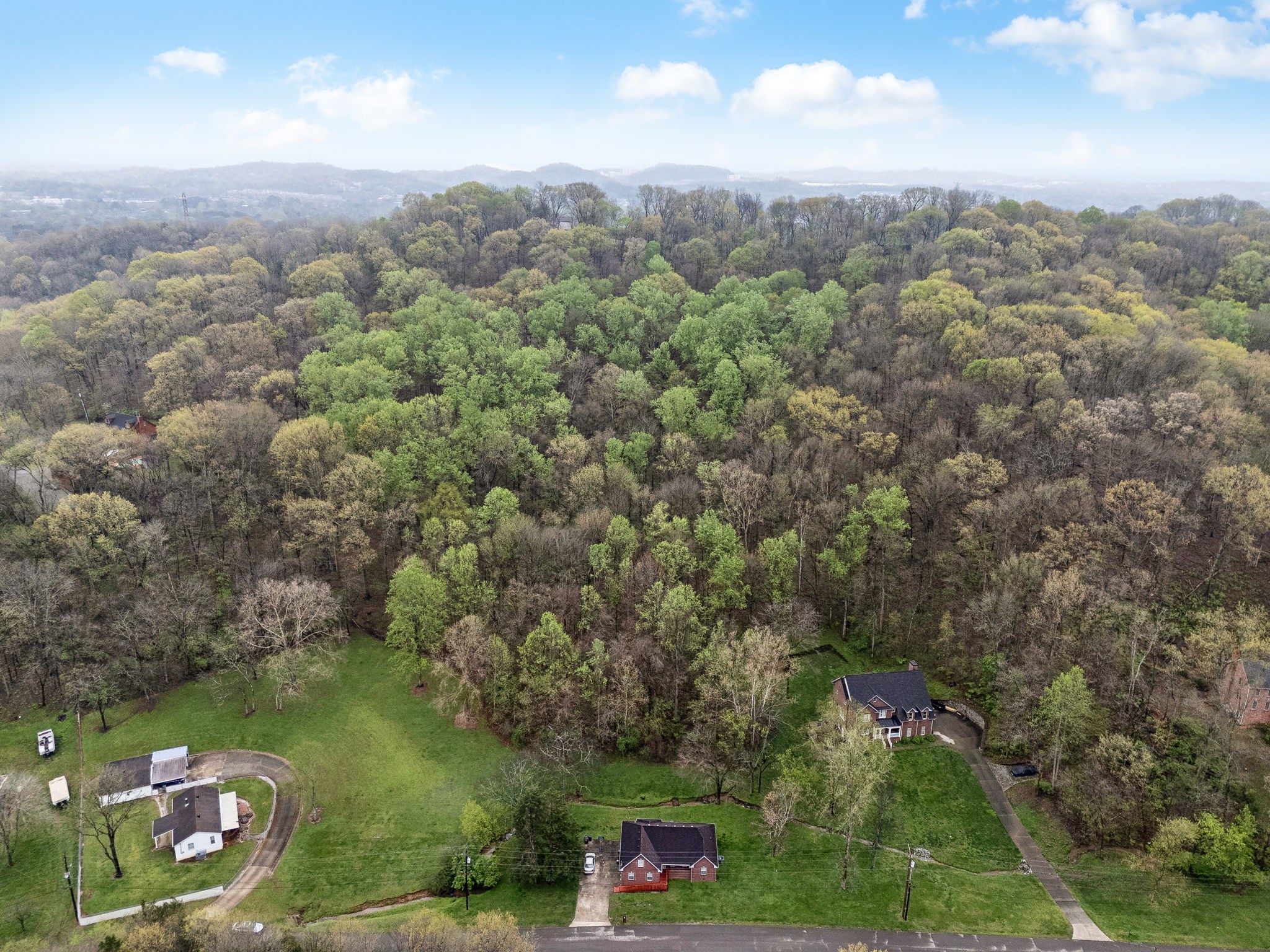 0 Creek Trail Drive Whites Creek TN 37189