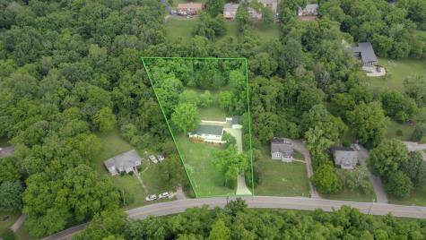 413 Moncrief Avenue Goodlettsville TN 37072