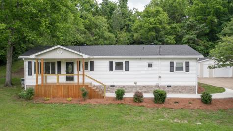 413 Moncrief Avenue Goodlettsville TN 37072