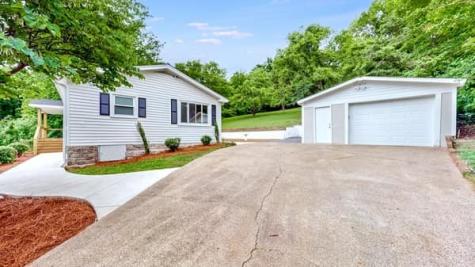 413 Moncrief Avenue Goodlettsville TN 37072