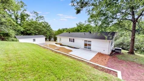 413 Moncrief Avenue Goodlettsville TN 37072
