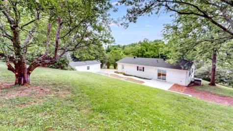 413 Moncrief Avenue Goodlettsville TN 37072