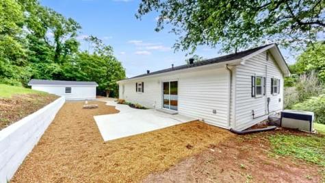 413 Moncrief Avenue Goodlettsville TN 37072