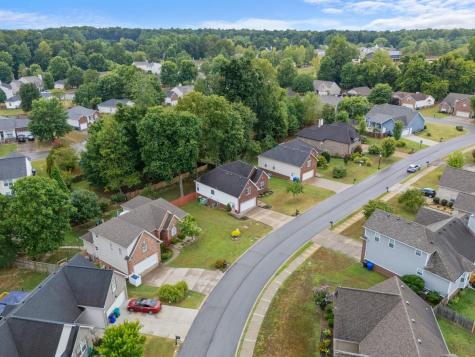 112 E Winterberry Trail White House TN 37188