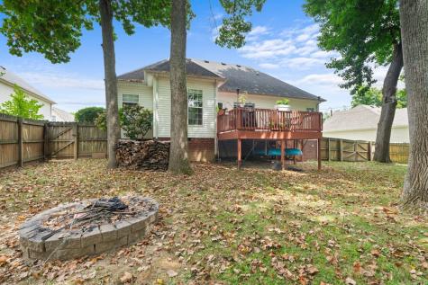 112 E Winterberry Trail White House TN 37188