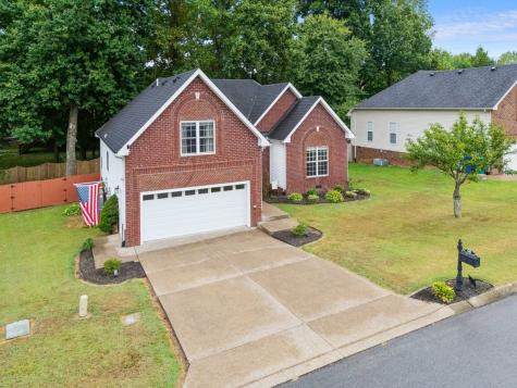 112 E Winterberry Trail White House TN 37188