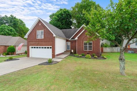 112 E Winterberry Trail White House TN 37188