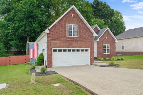 112 E Winterberry Trail White House TN 37188