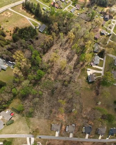 0 Woodland Drive Jasper TN 37347