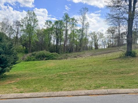 0 Woodland Drive Jasper TN 37347