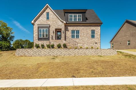339 Raintree Drive Hendersonville TN 37075
