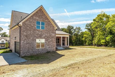 339 Raintree Drive Hendersonville TN 37075