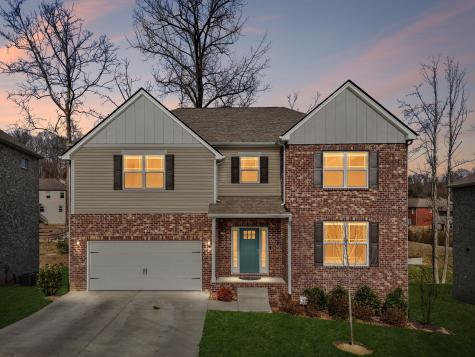 1116 Parklawn Drive Nashville TN 37211