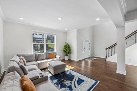 1116 Parklawn Drive Nashville TN 37211