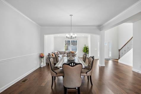 1116 Parklawn Drive Nashville TN 37211