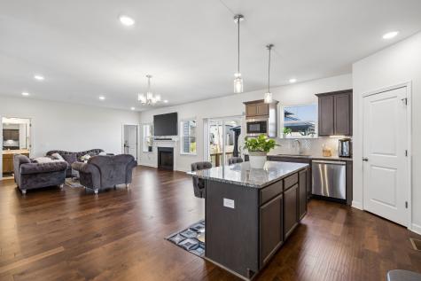 1116 Parklawn Drive Nashville TN 37211