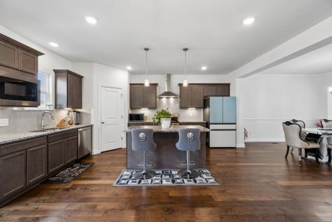 1116 Parklawn Drive Nashville TN 37211