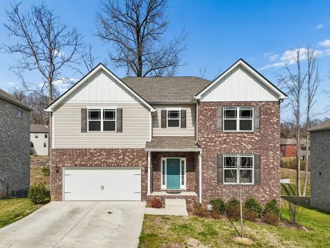 1116 Parklawn Drive Nashville TN 37211