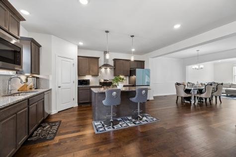 1116 Parklawn Drive Nashville TN 37211