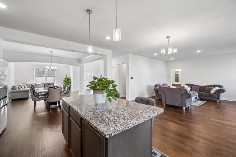 1116 Parklawn Drive Nashville TN 37211