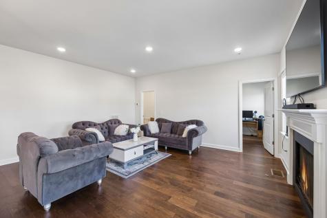 1116 Parklawn Drive Nashville TN 37211