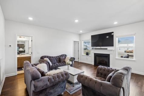 1116 Parklawn Drive Nashville TN 37211