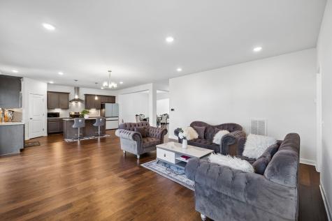 1116 Parklawn Drive Nashville TN 37211