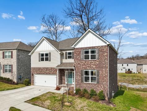 1116 Parklawn Drive Nashville TN 37211