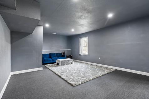 1116 Parklawn Drive Nashville TN 37211