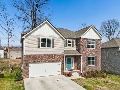 1116 Parklawn Drive Nashville TN 37211