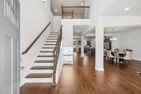 1116 Parklawn Drive Nashville TN 37211