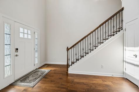 1116 Parklawn Drive Nashville TN 37211